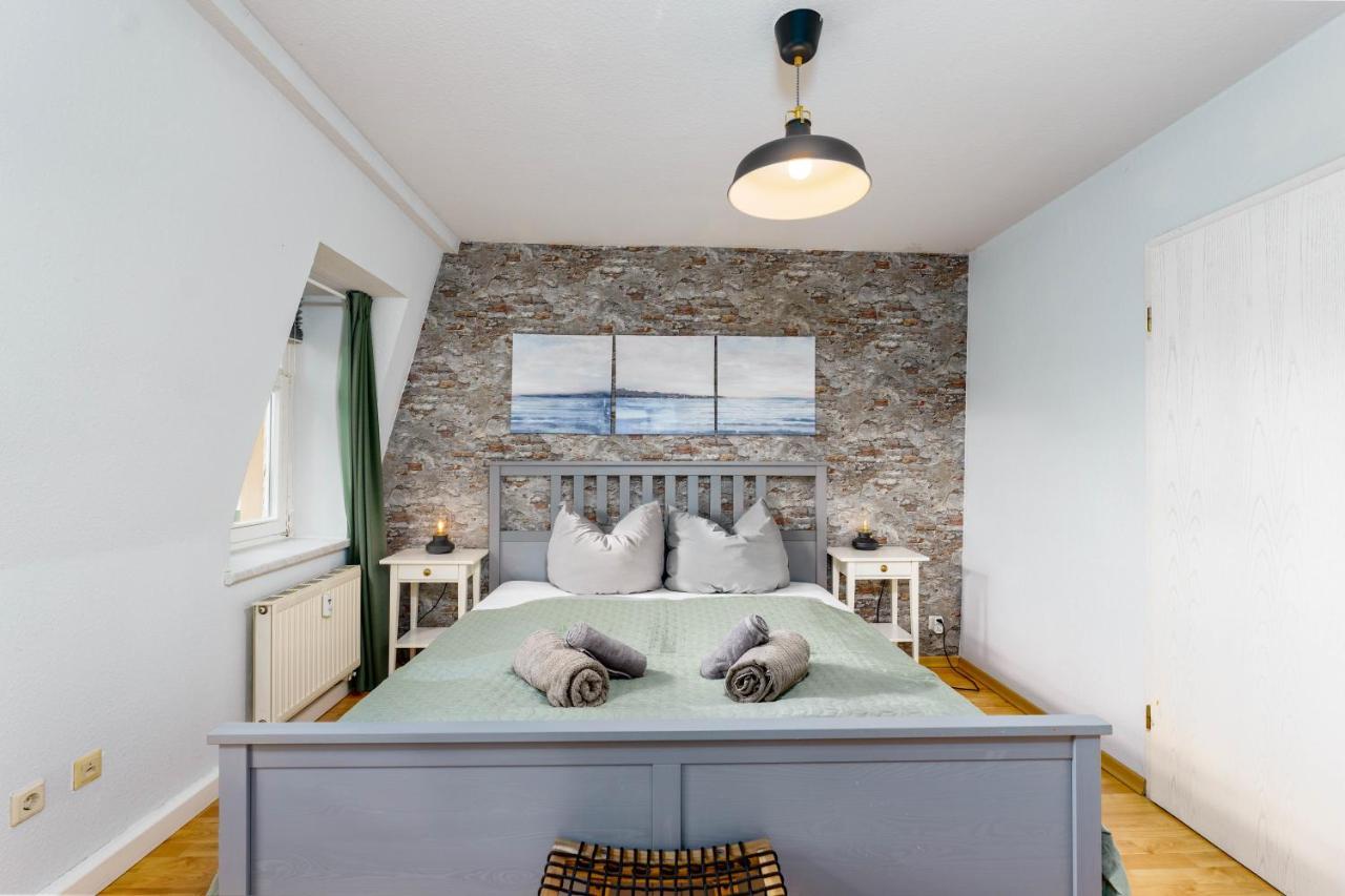 2R Apartment Perfect For Families! Kitchen - Parking - Netflix Δρέσδη Εξωτερικό φωτογραφία