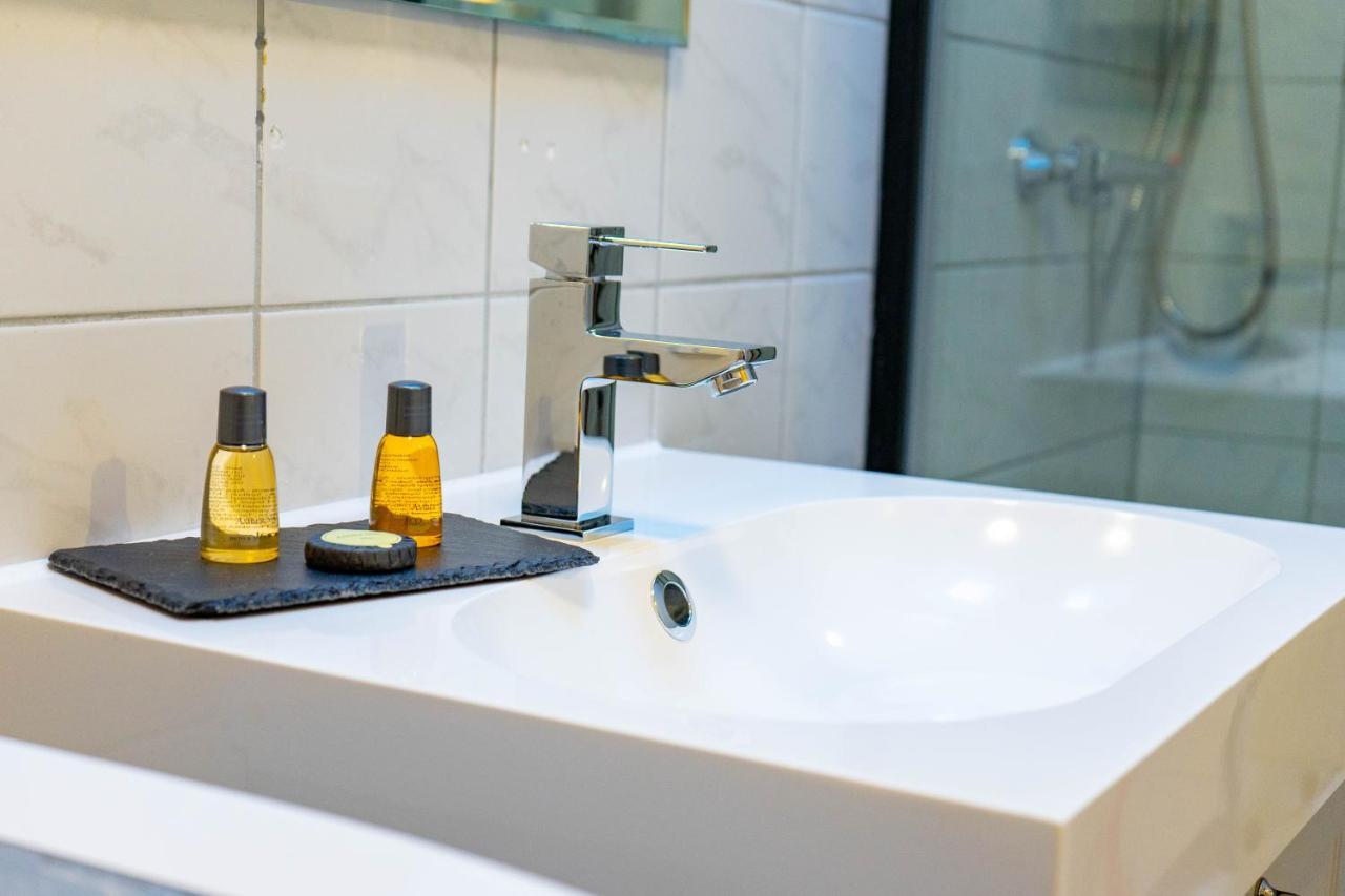 2R Apartment Perfect For Families! Kitchen - Parking - Netflix Δρέσδη Εξωτερικό φωτογραφία