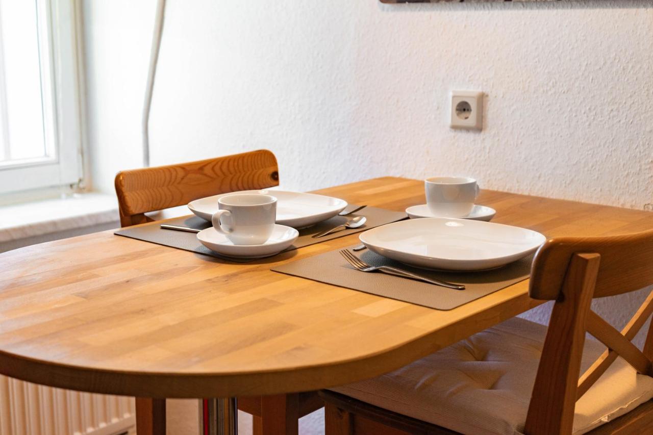 2R Apartment Perfect For Families! Kitchen - Parking - Netflix Δρέσδη Εξωτερικό φωτογραφία