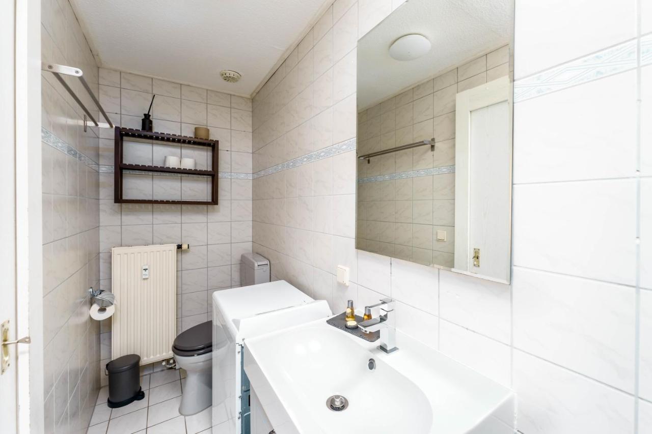 2R Apartment Perfect For Families! Kitchen - Parking - Netflix Δρέσδη Εξωτερικό φωτογραφία