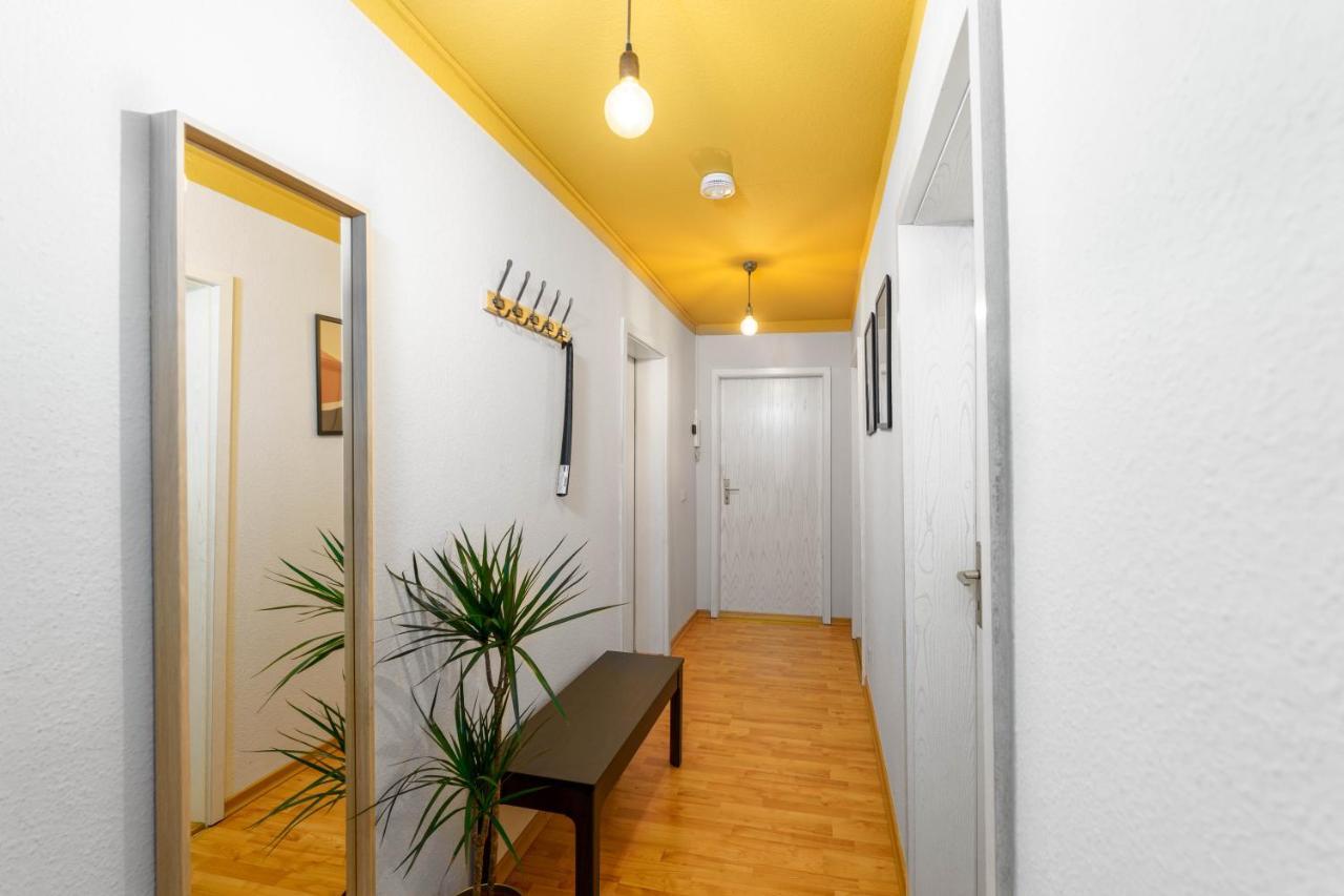 2R Apartment Perfect For Families! Kitchen - Parking - Netflix Δρέσδη Εξωτερικό φωτογραφία